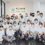 Pendanaan Seri A Klinik Pintar