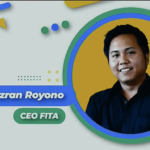 CEO Fita Reynazran Royono