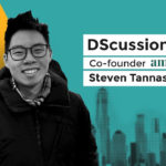 DailySocial mewawancarai Steven Tannason dari Aman / DailySocial