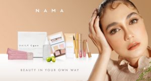 Pendanaan NAMA Beauty