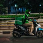 Pendanaan Pra-IPO Gojek