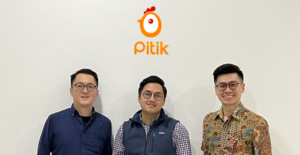 Pitik pendanaan Arise budidaya unggas