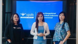 Strategi Bisnis Ajaib