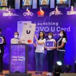 OVO dan BRI resmi meluncurkan OVO U Card, kartu kredit yang dirancang guna menjawab kebutuhan generasi milenial dan digital native