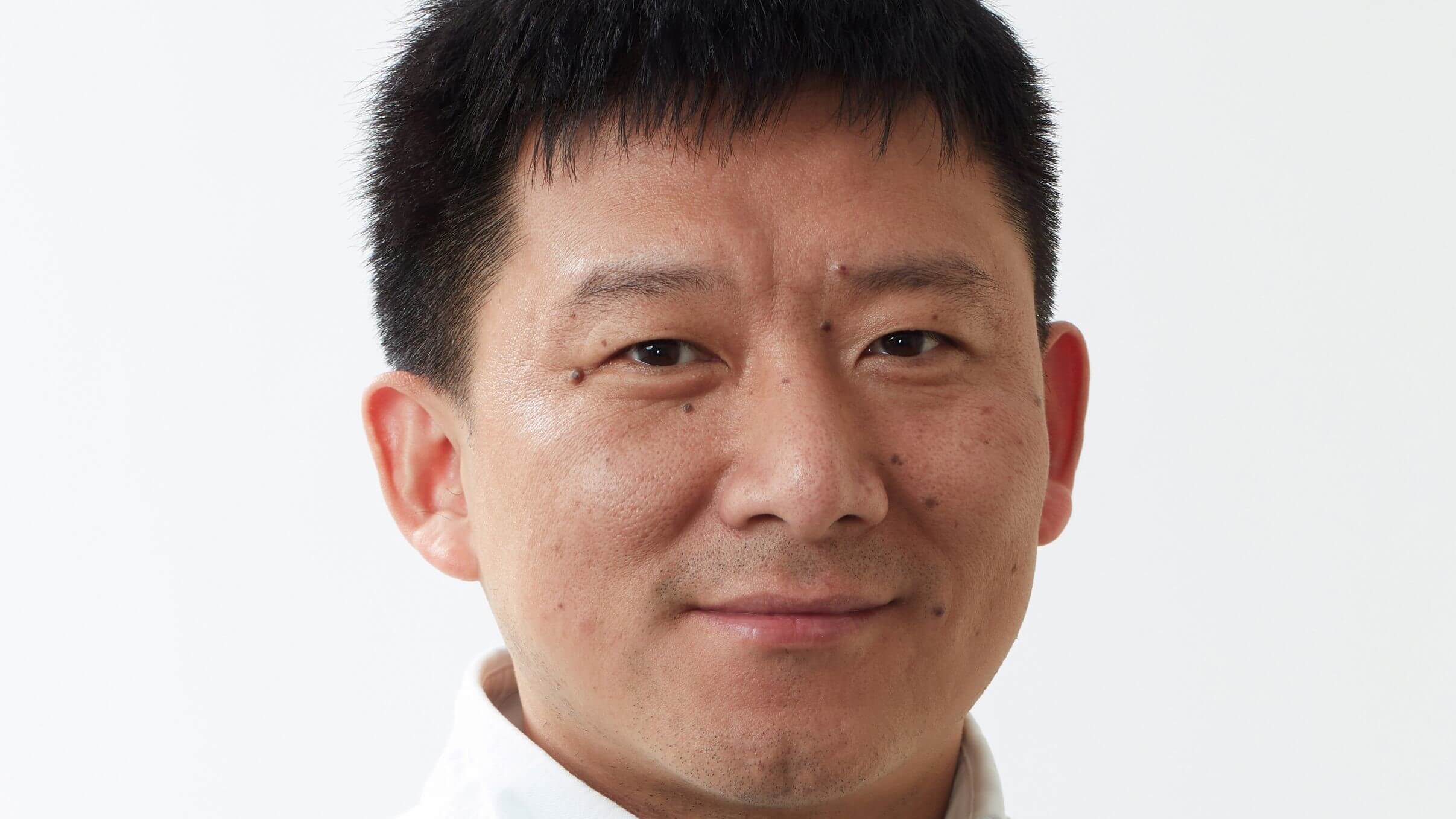 CEO LingoAce Hugh Yao