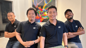 Praktis Supply Chain D2C