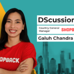 DailySocial mewawancarai Galuh Chandra Kirana dari ShopBack Indonesia / DailySocial