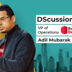 DailySocial mewawancarai Adil Mubarak dari RedDoorz / DailySocial