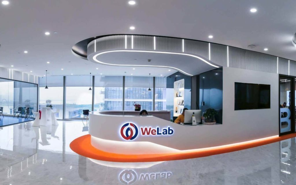 Digital Bank WeLab Indonesia