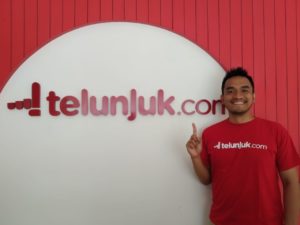 Telunjuk Diakuisisi Diamond