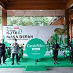 Grab, Emtek dan Bukalapak Satukan Kekuatan Untuk Kawal Solo Jadi Smart City Melalui Program Kota Masa Depan