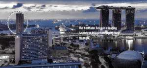 Northstar Group menutup dana "flagship" Northstar Equity Partners V Limited, termasuk menyasar perusahaan di sektor ekonomi digital
