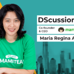 DailySocial mewawancarai Maria Regina Anggit dari Mamikos / DailySocial