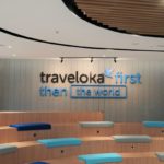 Trex Ventures Traveloka Thailand