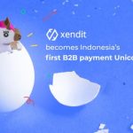 Startup fintech payment gateway Xendit merambah sektor perbankan dengan mendirikan PT Bank Perkreditan Rakyat Xen (BPR Xen) yang berlokasi di Depok