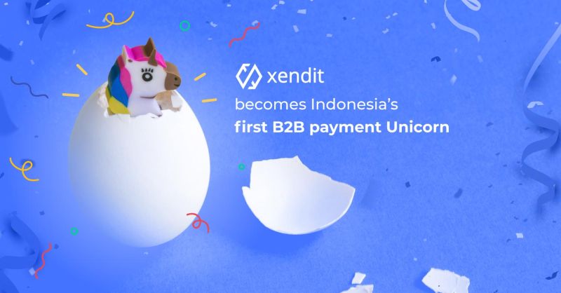 Startup fintech payment gateway Xendit merambah sektor perbankan dengan mendirikan PT Bank Perkreditan Rakyat Xen (BPR Xen) yang berlokasi di Depok