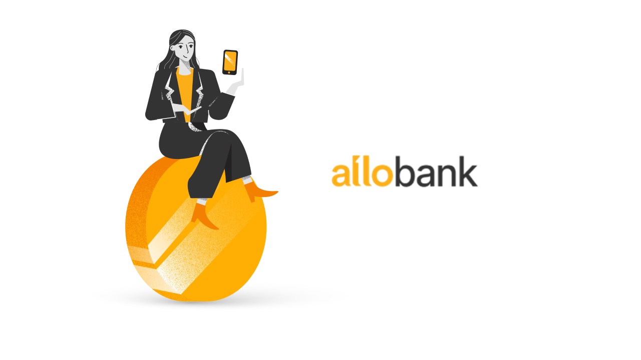 Allo Bank akan meluncur sebagai sebuah aplikasi bank digital yang terintegrasi dengan berbagai layanan penunjang gaya hidup