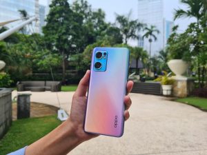 OPPO Reno7 5G