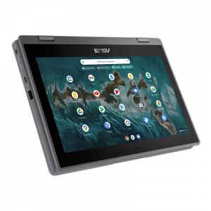 Chromebook pilihan ASUS Chromebook Flip CR1 2