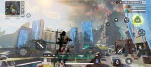 Review Apex Legends Mobile