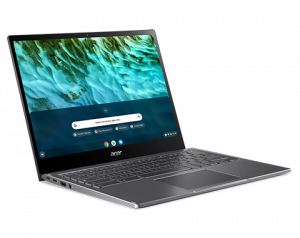 Chromebook pilihan Acer Chromebook Spin 713 1