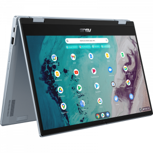 Chromebook pilihan ASUS Chromebook Flip CX3 2