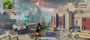 Review Apex Legends Mobile