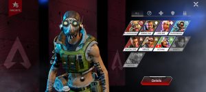 Review Apex Legends Mobile