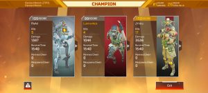 Review Apex Legends Mobile