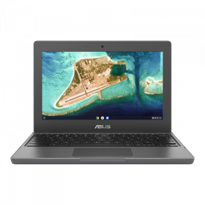 Chromebook pilihan dari ASUS Chromebook CR1 1