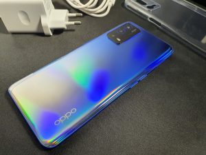 OPPO A55