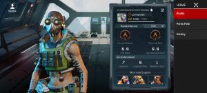 Review Apex Legends Mobile