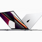 MacBook Pro 14 dan 16