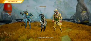 Review Apex Legends Mobile