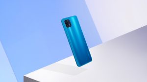 OPPO A16e