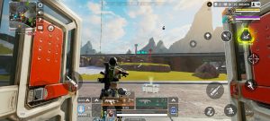 Review Apex Legends Mobile