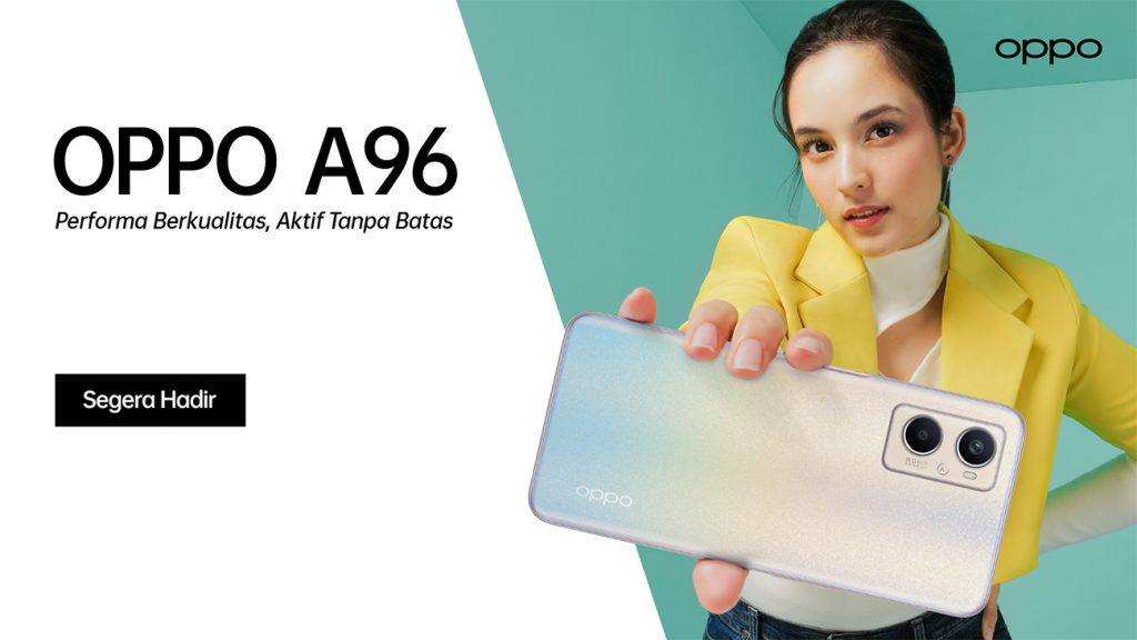 OPPO-A96-Teaser