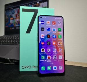 Reno7 Z 5G