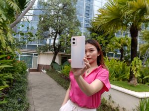 pertama OPPO A96