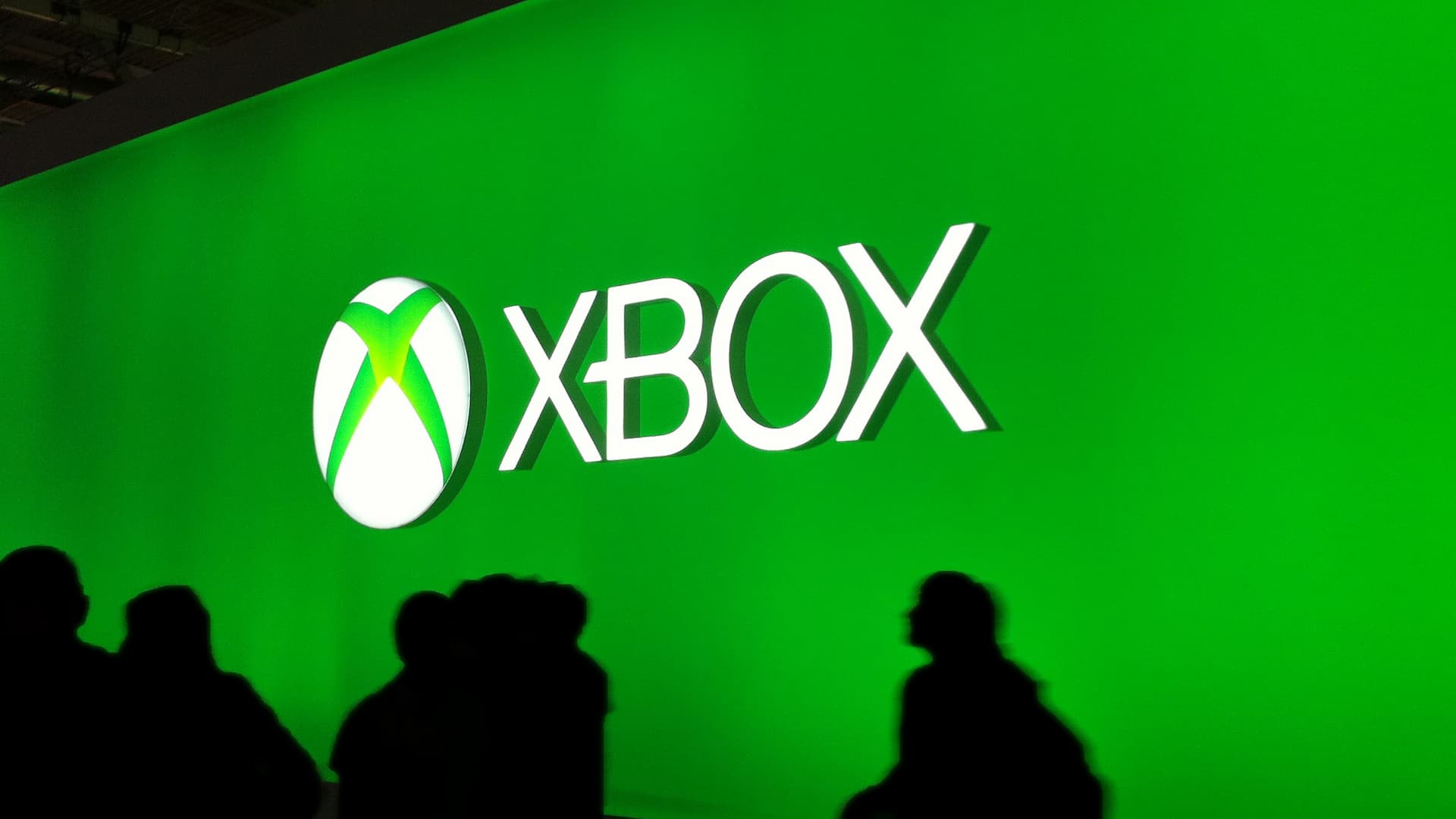 Pendapatan Xbox di 2022