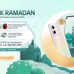 Ramadan Promo OPPO