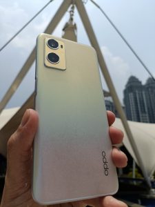 OPPO A96