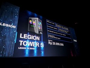 Legion Tower 5i