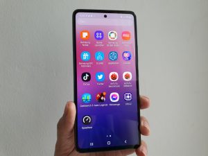 Galaxy A53 5G