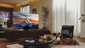 Samsung Neo QLED 8K