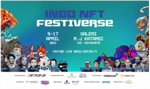 indo NFT festiverse