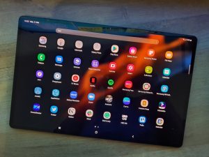 Samsung Tab S8 Ultra 5G