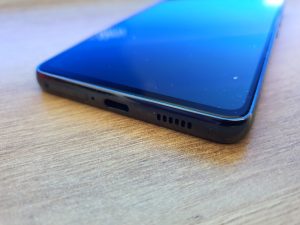 review Galaxy A53 5G