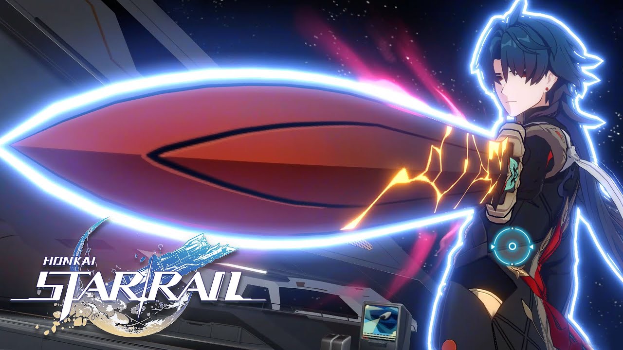 Honkai Star Rail