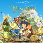 Familiar Ni no Kuni